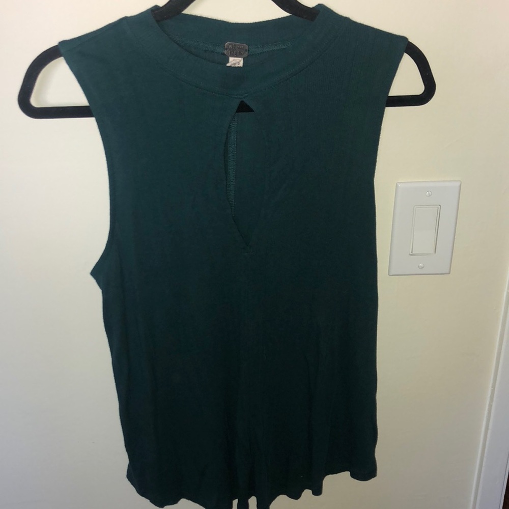 free people tank